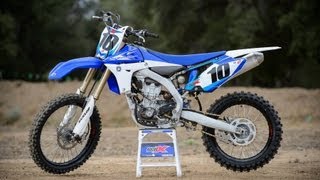 2013 Yamaha Setup Tips [upl. by Phelps]