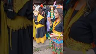 Tourist should avoid this kind of dress whenever come to kalash valley [upl. by Mckenzie]