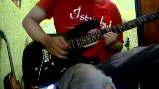 BC Rich ASM1 Review [upl. by Coke]