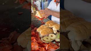 Aquí si te preparan la torta como la pidas tortas ￼gigantes foodie viral parati [upl. by Socem847]