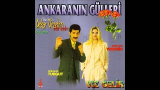 ankaralı turgut ankaralı yasemin bekar gezelim [upl. by Yentterb]