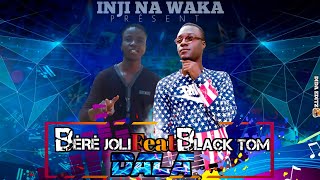 Béré joli Feat black tom DALA song official [upl. by Anitsirc]