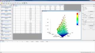 Viewing Data in Tecplot Chorus [upl. by Champ]