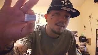 Cannadips 50mg review [upl. by Baiss]