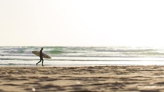 STAY SALTY The Movie Surfing in Portugal [upl. by Easter]