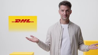 Welche Vorteile hat ein Vertrag als DHL Geschäftskundin  Schnell und einfach profitieren [upl. by Notsla]