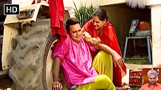 Gurchet Chitarkar Best Punjabi Comedy Scene  ਕੰਜਰਾਂ ਮੈਂ ਦਵਾਉ ਤੈਨੂੰ ਸਰਪੰਚੀ  Best Comedy Video 2024 [upl. by Zere400]