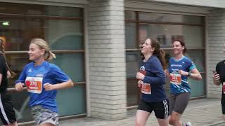 Recap Campusrun Maastricht 2024 [upl. by Ordnazil188]