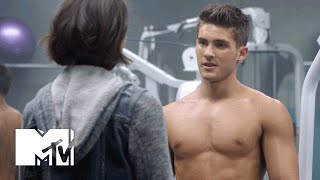 Teen Wolf  ‘Thirsting for Theo’ Official Sneak Peek Episode 6  MTV [upl. by Albright]