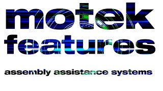 Motek 2024  features Assembly Assistance Aystems [upl. by Ambler]