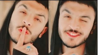 Khalifa Khan New Tik Tok Video [upl. by Evetta]