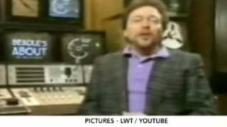 Jeremy Beadle Dies [upl. by Sturges907]