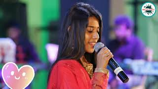 Thannilavu Theniraika by Priyanka 💕 Mesmerizing Voice 😍 Super Singer Fame ❤️ Musix Status [upl. by Loram]