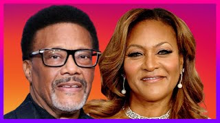 JUDGE MATHIS EMOTIONALLY SPEAKS ON DIVORCE WITH WIFE LINDA MATHIS [upl. by Rabi]