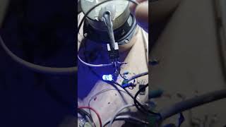 How irfz44n works mosfet electronic work [upl. by Seerdi]