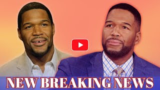 Michael Strahan Gets Creeped Out LIVE on GMA You Wont Believe What Happened [upl. by Llennod770]