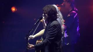 Jeff Lynnes ELO  Livin Thing Live at Ziggo Dome Amsterdam  27092018 [upl. by Possing]