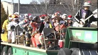 2007 Coatesville Christmas Parade [upl. by Arriet779]