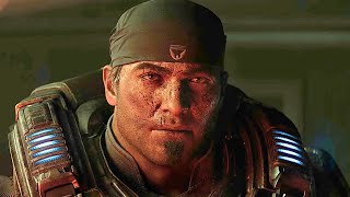 Gears Of War EDay Official Trailer [upl. by Pellegrini683]