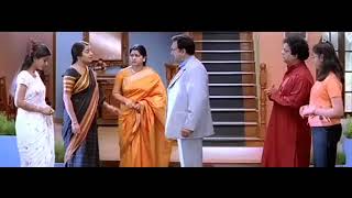 vaseegara climax scene vaseegara vijay sneha hearttouching [upl. by Etnaid]