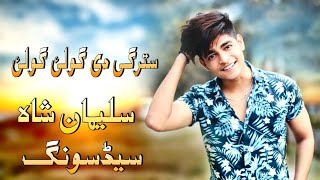 Suleman Shah Pashto Songs 2021  Pashto Sad Tappay  Pashto  Songs  سلیمان شاہ پشتو سندری [upl. by Basir]