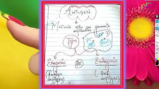 Antigen HLA Typing  Full Explanation in Hindi  By NG Medicals [upl. by Yoshio]