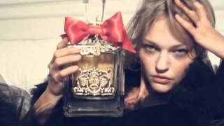 Viva La Juicy Campaign Video от Juicy Couture [upl. by Cirederf953]