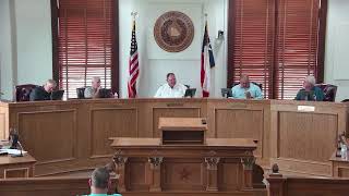 Atascosa County Live Stream [upl. by Cobb]