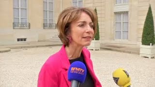 Touraine quotLa précaution implique de refuser les glyphosatesquot [upl. by Sanfourd]