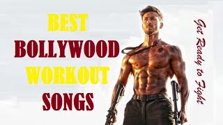 Bollywood Workout Songs I Gym Motivation Songs I Hindi Gym Songs I Best Gym Songs Dev Fitness World [upl. by Namzaj86]