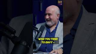 Find Who You Envy  Nassim Taleb  The Tim Ferriss Show [upl. by Leopoldine]