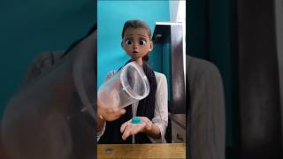 Amazing Magic trick Tutorial shortsshortsviral ytshortsindia trendingviralshorts [upl. by Asiel]