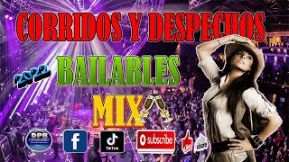 ✅MIX MANABITAS CORRIDOS BAILABLES 2022 DJ PITER BN [upl. by Lak]