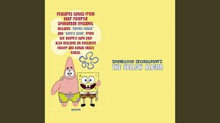 SpongeBob SquarePants Theme Song [upl. by Ahsiad408]