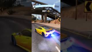 Need For Speed No Limits  Cars Racing  shorts acura carracing needforspeednolimits [upl. by Lissak]