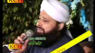 Wichore De Main Sadme Roz Jalna Yaa Rasool Allah by Owais Qadri [upl. by Ethelstan25]