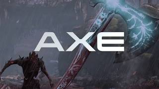 AXE Sound Effect [upl. by Spence766]