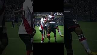 lanzini🇦🇷🐐 capcut futbolargentino riverplate edit futbol hearttrend [upl. by Olnek]