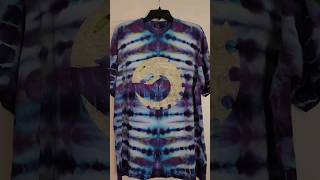 Making Tyranids Shirt warhammer wh40k batik tiedye tyranid alien [upl. by Gautious]