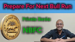 Banks amp NBFC  Multibagger Stocks for next Bull Run 🚀🌛 [upl. by Shakti]