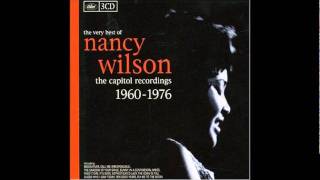 Nancy Wilson  The greatest perfomance of my life [upl. by Mehta]