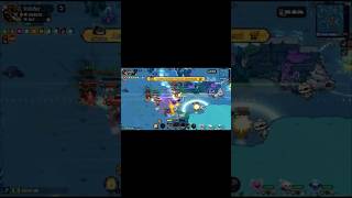 Hero’s Land PK with mummy herosland heroland games [upl. by Ainak]