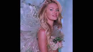 candice swanepoel fan edit fancam edits supermodel top model [upl. by Ailati]