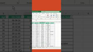 How to Change the Sheets Tab Color in Microsoft Excel [upl. by Aynotahs]