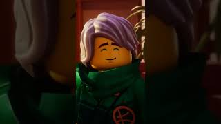 Ninjago Dragons Rising Lloyd edit [upl. by Nariko]