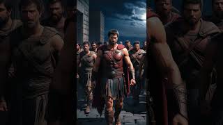 Spartacus The Slave Who Defied Rome [upl. by Anitnuahs]