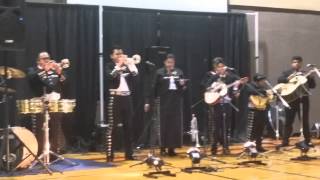 Popurri Mexicano  Mariachi Cristiano Emanuel [upl. by Stock]