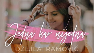 Džejla Ramović – Jedna kao nijedna Official video 2018 4K [upl. by Kreitman]