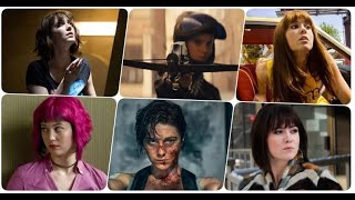 10 Best Mary Elizabeth Winstead Movies and TV Shows [upl. by Triny]