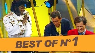 Coucou cest nous  Best of n°1 [upl. by Golding]